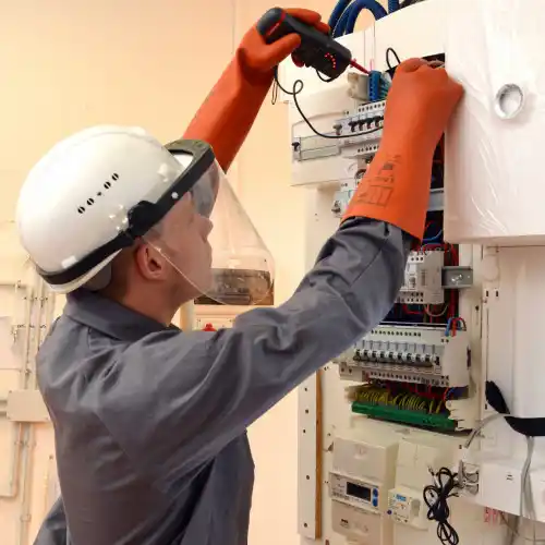 elektricien Prinsenbeek